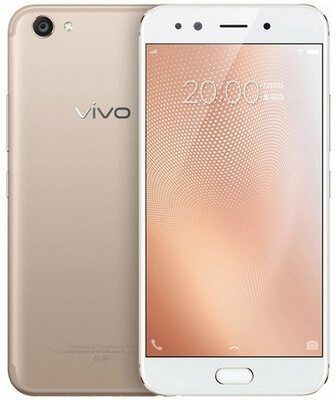 Замена экрана на телефоне Vivo X9s Plus
